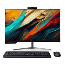 کامپیوتر All In One اینوورس 24 اینچی مدل X2414B-181T پردازنده Core i3 رم 8GB حافظه 1TB HDD گرافیک Intel